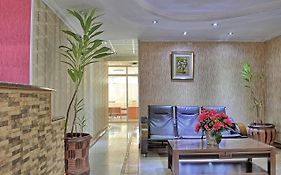 Space International Hotel Nairobi